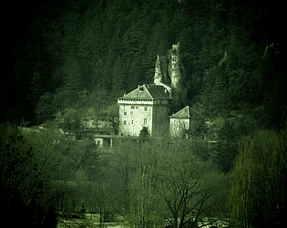 Weight of the World Game Icon