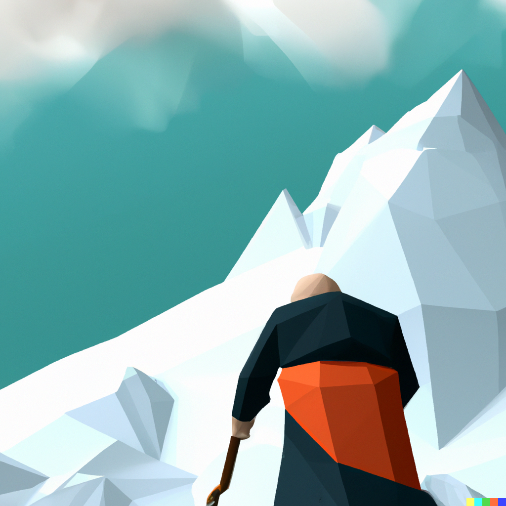 Weight of the World Game Icon