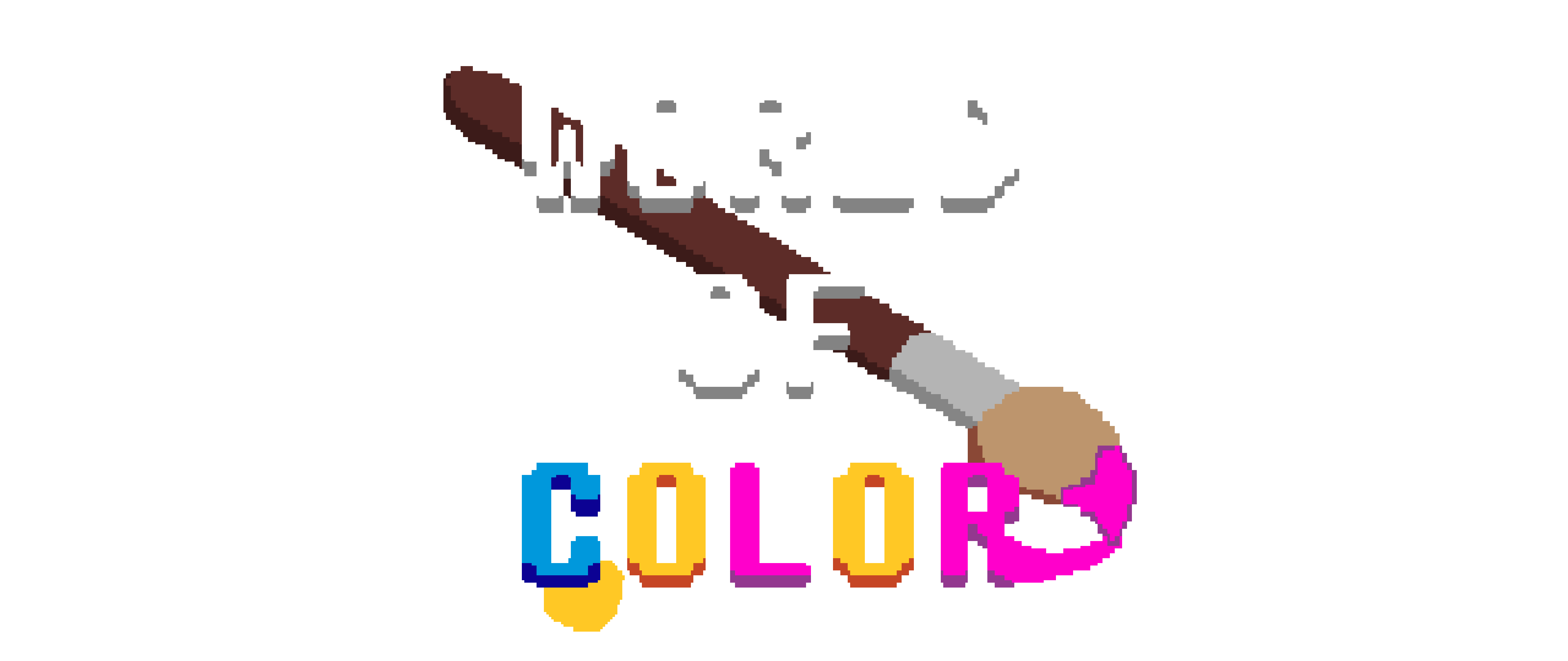 World of color banner